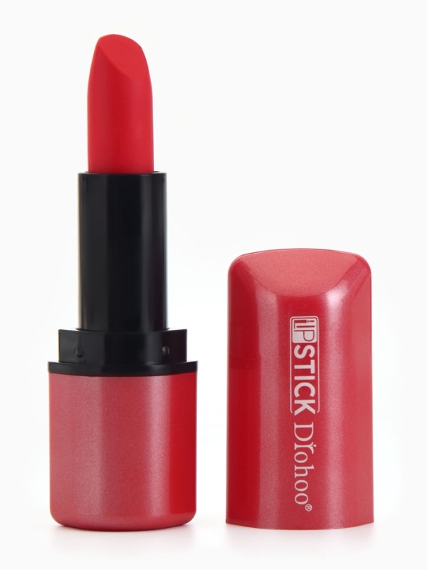 Матовая помада для губ жидкая, водостойкая, микс