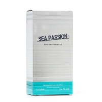 Туалетная вода мужская Sea Passion, 100 мл