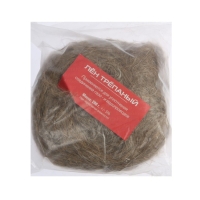 Лен сантехнический "CTM", 200 г Лен сантехнический "CTM", 200 г