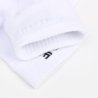 Носки, цвет белый, размер 23-25 (37-40) Носки, цвет белый, размер 23-25 (37-40)