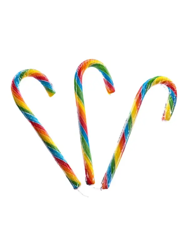 Карамель леденцовая &laquo;Трость&raquo;, 11 г