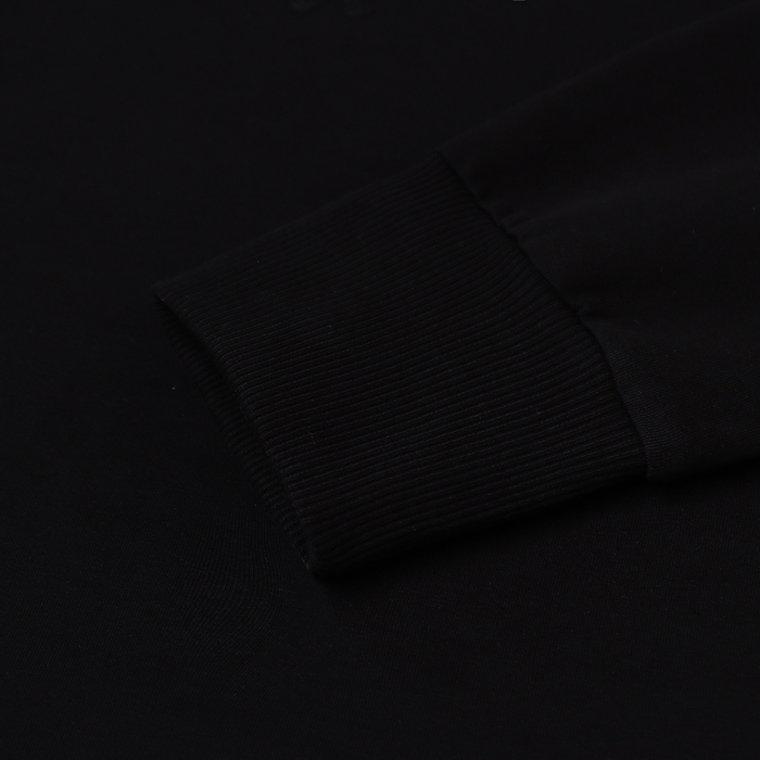 Толстовка мужская MIST Men's collection, р. 54, черный