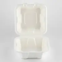 Набор для бенто-торта с вилкой, кондитерская упаковка &laquo;С Днём рождения&raquo;, 15,4 х 15,2 х 8,8 см