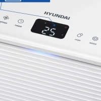 Электрический осушитель H-DH10-P81WF