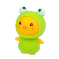 Мялка-антистресс &laquo;Птенчик&raquo;, виды МИКС