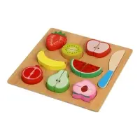 Игровой набор продуктов &laquo;Фрукты&raquo;