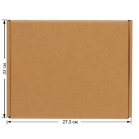 Пистолет &laquo;Глок&raquo;, стреляет орбизами, работает от аккумулятора 7.4В