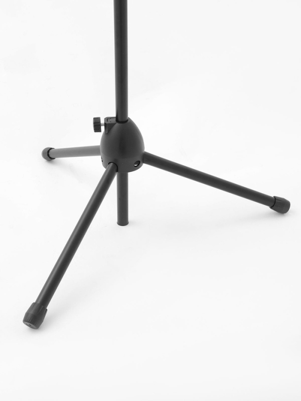 Микрофонная стойка настольная с поп-фильтром