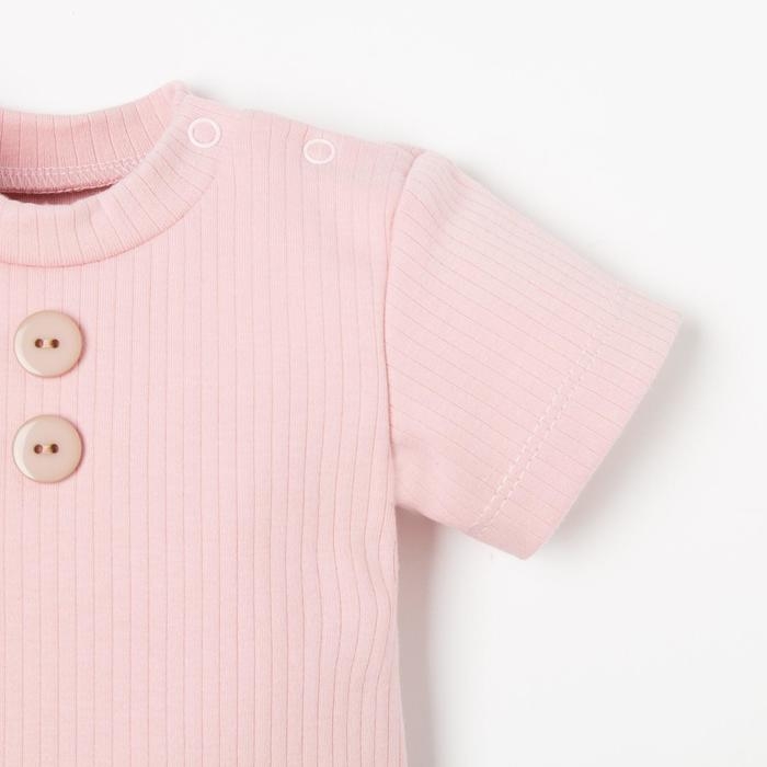 Боди Крошка Я, BASIC LINE, рост 62-68 см Боди Крошка Я, BASIC LINE, рост 62-68 см