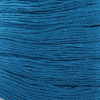 Набор ниток мулине №3843, 8 &plusmn; 1 м, 6 шт, цвет ярко-голубой