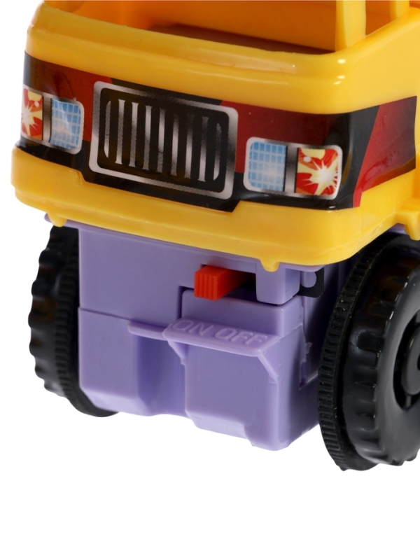 АВТОГРАД Автотрек "Умная стройка"