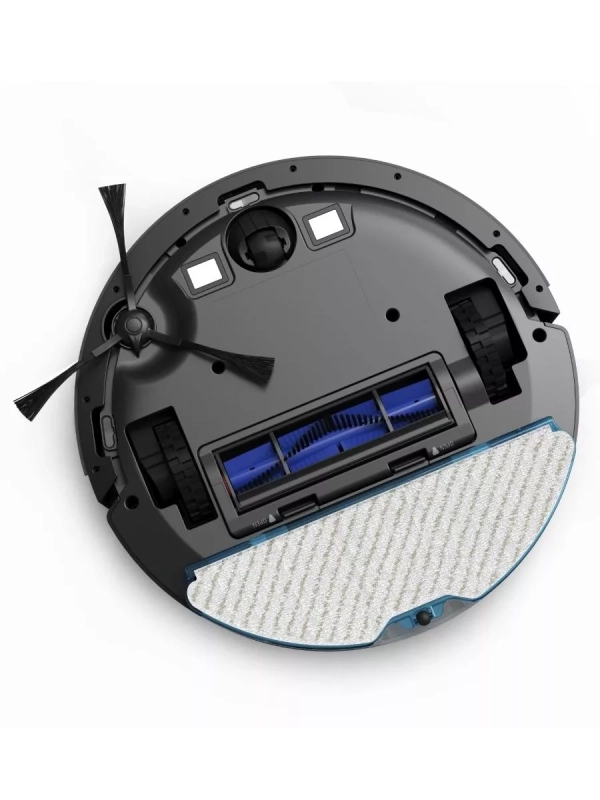 Робот-пылесос X-plorer Serie 75 S RG8575WH с влажной уборкой