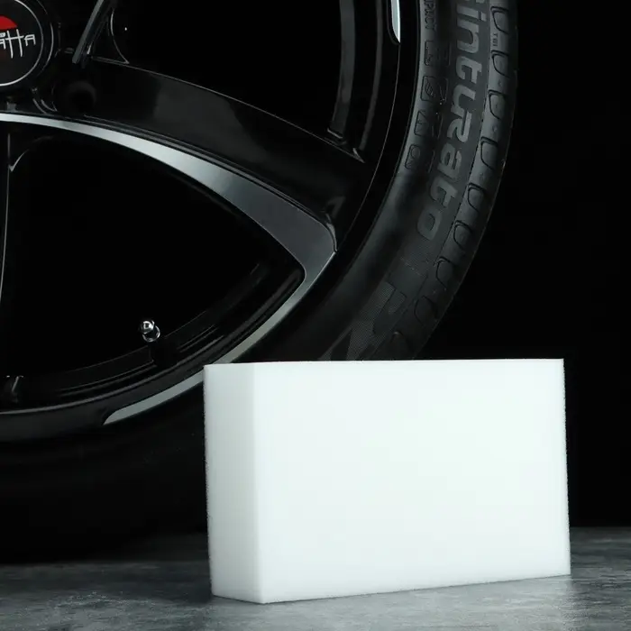 Губка Grass автомобильная, 20.5&times;12&times;5 см