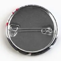 Значок закатной аниме &laquo;Парни&raquo;, K-pop, d=38мм