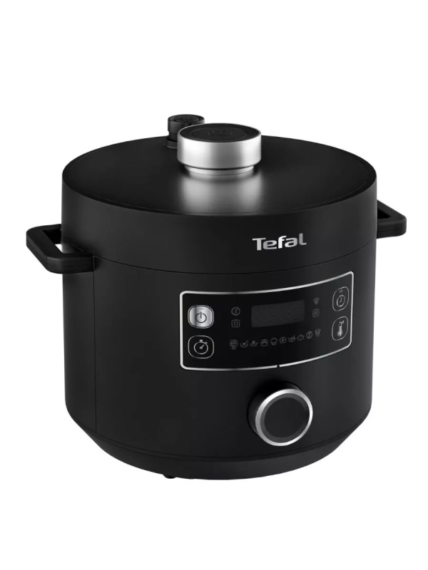 Мультиварка скороварка Turbo Cousine CY753832, 10 программ