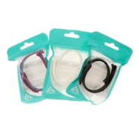 Набор ремешков Luazon для фитнес-браслета Mi Band 8