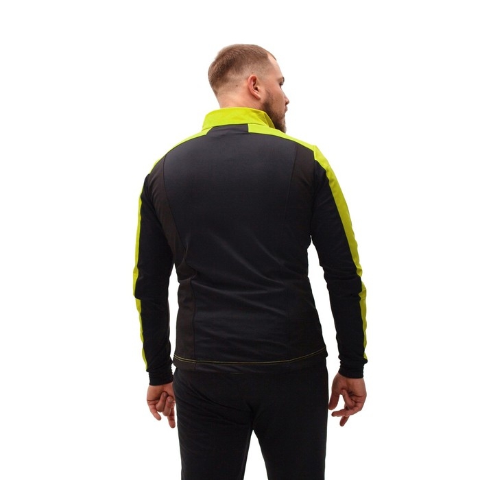 Куртка разминочная ONLYTOP unisex, р. 56