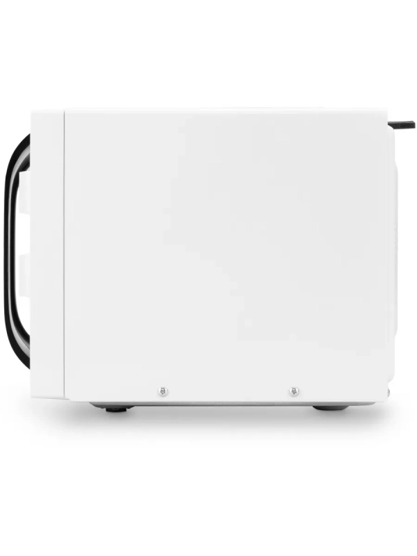 Микроволновая Печь HYM-M2023 23л. 800Вт белый-хром