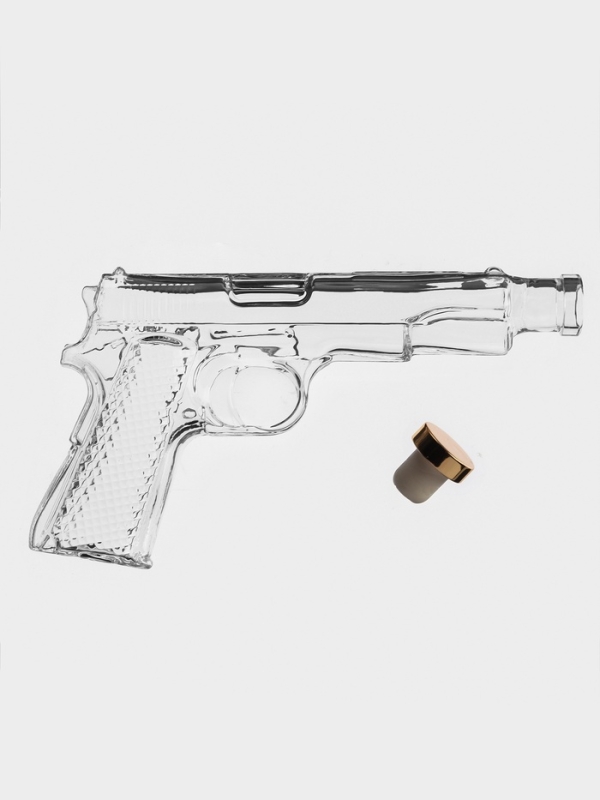 Штоф Пистолет 250 мл