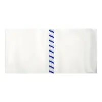 Обложка ПЭ 208 х 400 мм, 200 мкм, для общих тетрадей, универсальная, с закладкой, МИКС