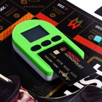 Игра настольная &laquo;Монополист Black Edition&raquo;, 2-4 игроков, 8+