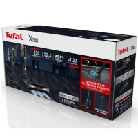 Беспроводной пылесос X-Force Flex 15.60 Pro TY99F1WO