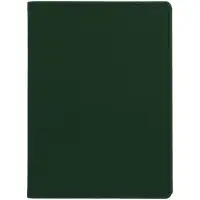 Ежедневник Spring Touch, недатированный, зеленый