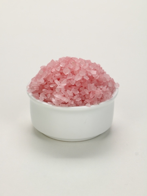 Соль для ванны "С 8 марта!", 300 г, аромат цветочного букета