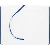 Ежедневник Grade, недатированный, синий