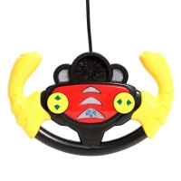 Робот радиоуправляемый &laquo;Спорткар&raquo;, трансформируется, световые и звуковые эффекты, МИКС