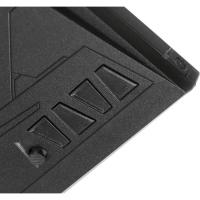 Монитор ASUS TUF Gaming VG27VQ Curved, 27", VA,1920&times;1080, 165Гц,1 мс, HDMI, DP, DVI, чёрный