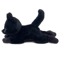 Мягкая игрушка «Котенок Аф», 30 см Мягкая игрушка «Котенок Аф», 30 см