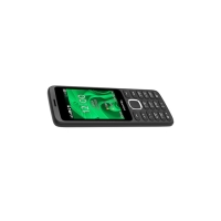 Сотовый телефон Fontel FP280, 2.8", 2 sim, microSD, 1450 мАч, чёрный