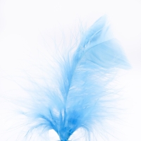 Игрушка для кошек "Водоворот" 4,2 см, голубая Игрушка для кошек "Водоворот" 4,2 см, голубая