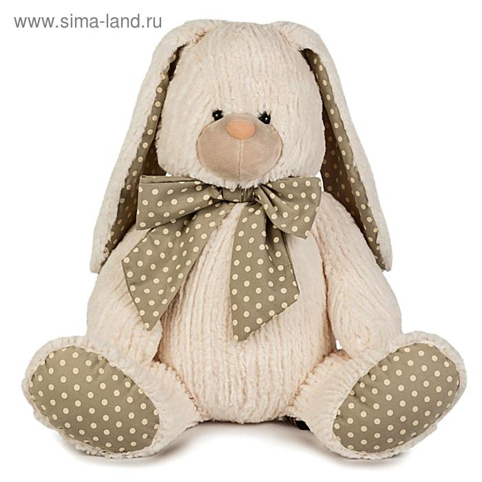 Мягкая игрушка &laquo;Зайчик Фрэнки&raquo;, 35 см