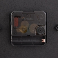 Часы настенные, серия: Море, "Штурвал" плавный ход, d-35 см,1 АА, 35 х 4 х 35 Часы настенные, серия: Море, "Штурвал" плавный ход, d-35 см,1 АА, 35 х 4 х 35