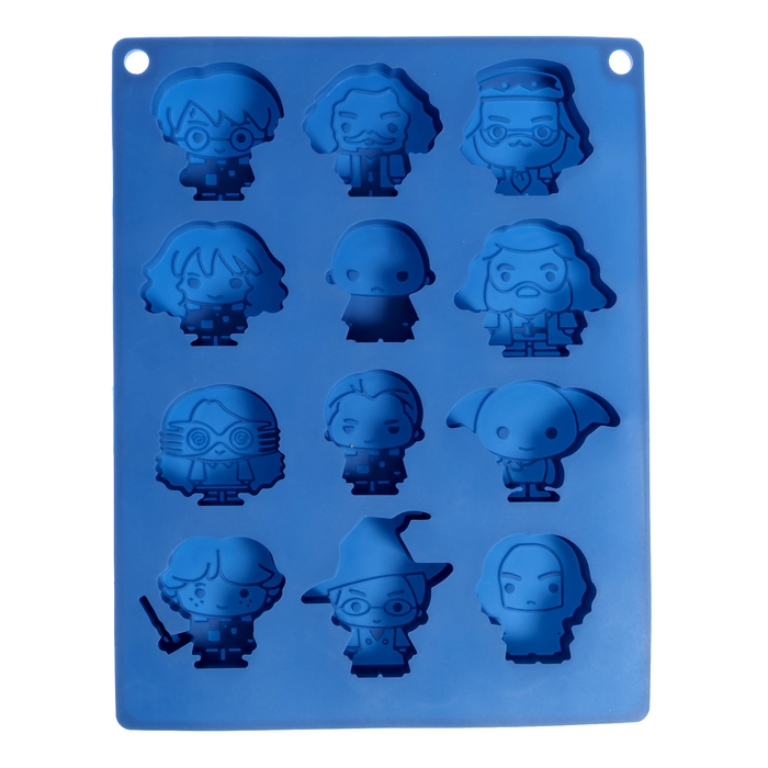 Набор для опытов &laquo;Гирлянда волшебника: Волшебники&raquo;, своими руками, 12 форм