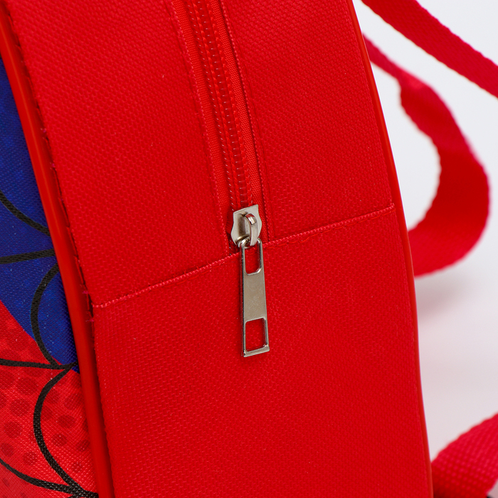 Детский набор &laquo;Паутинка&raquo;, рюкзак, кепка