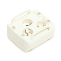 Робот радиоуправляемый «Технобот», 2 пульта, жесты, с аккумулятором, цвет красный Робот радиоуправляемый «Технобот», 2 пульта, жесты, с аккумулятором, цвет красный