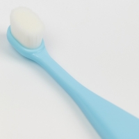 Набор зубная щётка и детские песочные часы для чистки зубов на присоске &laquo;Машинка&raquo;