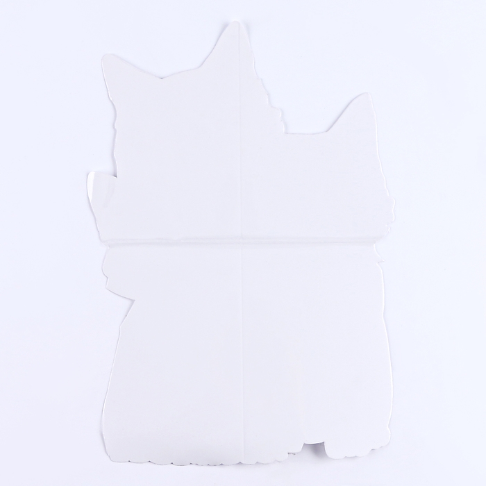 Пазлы деревянные фигурные «Котята», 146 элементов Пазлы деревянные фигурные «Котята», 146 элементов