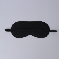 Маска для сна &laquo;Галактика&raquo;, 19 &times; 8,5 см, резинка одинарная, рисунок МИКС