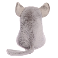 Мягкая игрушка «Шиншилла», 33 см Мягкая игрушка «Шиншилла», 33 см