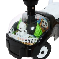 Детская машина толокар №1, МИКС Детская машина толокар №1, МИКС