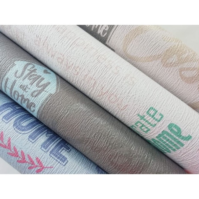 Обои Бумажные Обои Бумажные "Гомельобои" Комфорт 22, 0,53х10,05м