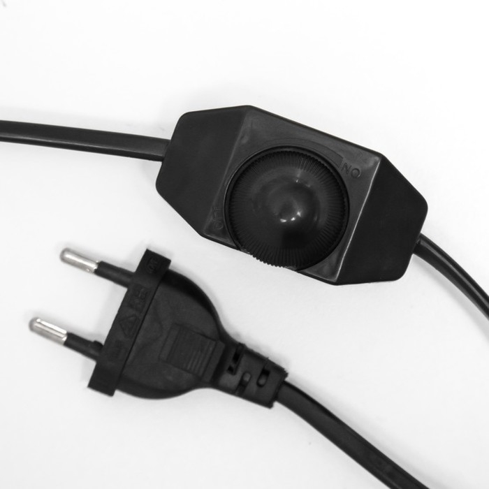 Соляной светильник Соляной светильник "Космонавт" E14 15Вт диммер бел. соль 1,8 кг 12х12х15 см