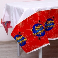 Набор для праздника &laquo;С днём рождения. Паутина&raquo;