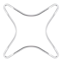 Подставки для конфорок &laquo;Ретро&raquo;, 2 шт.