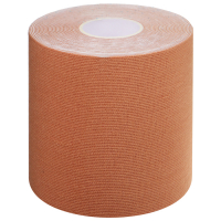 Кинезио-тейп ONLYTOP, 7,5 см х 5 м, цвет МИКС Кинезио-тейп ONLYTOP, 7,5 см х 5 м, цвет МИКС