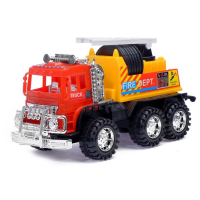 Машина инерционная &laquo;Пожарная&raquo;